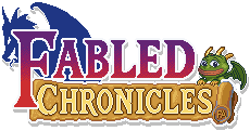 Fabled Chronicles